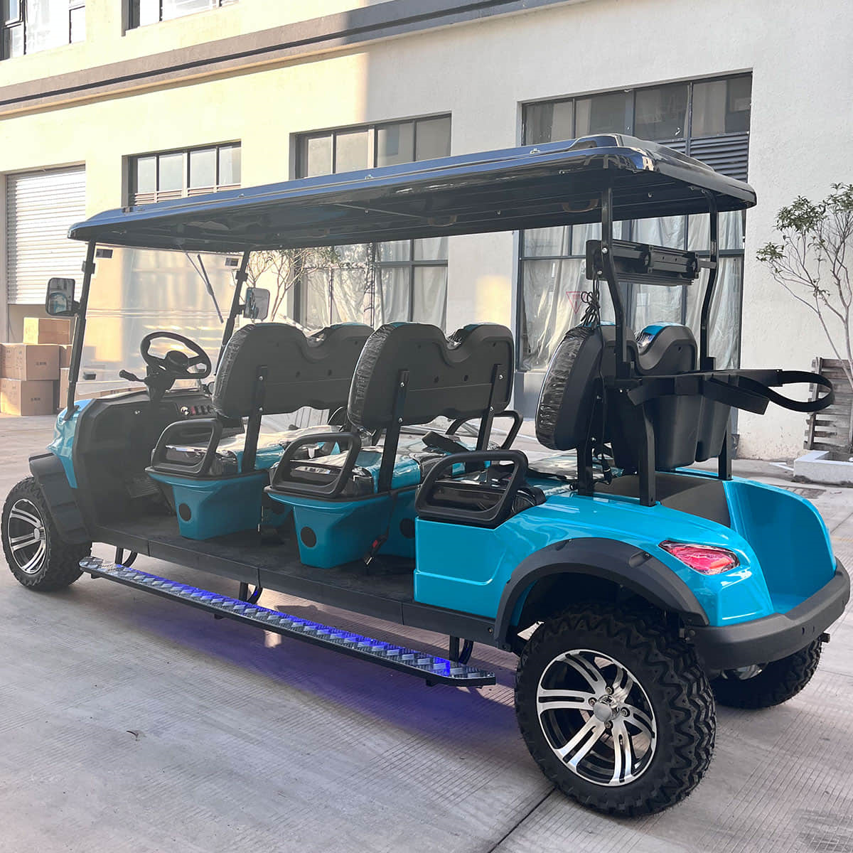 6-passenger-golf-cart